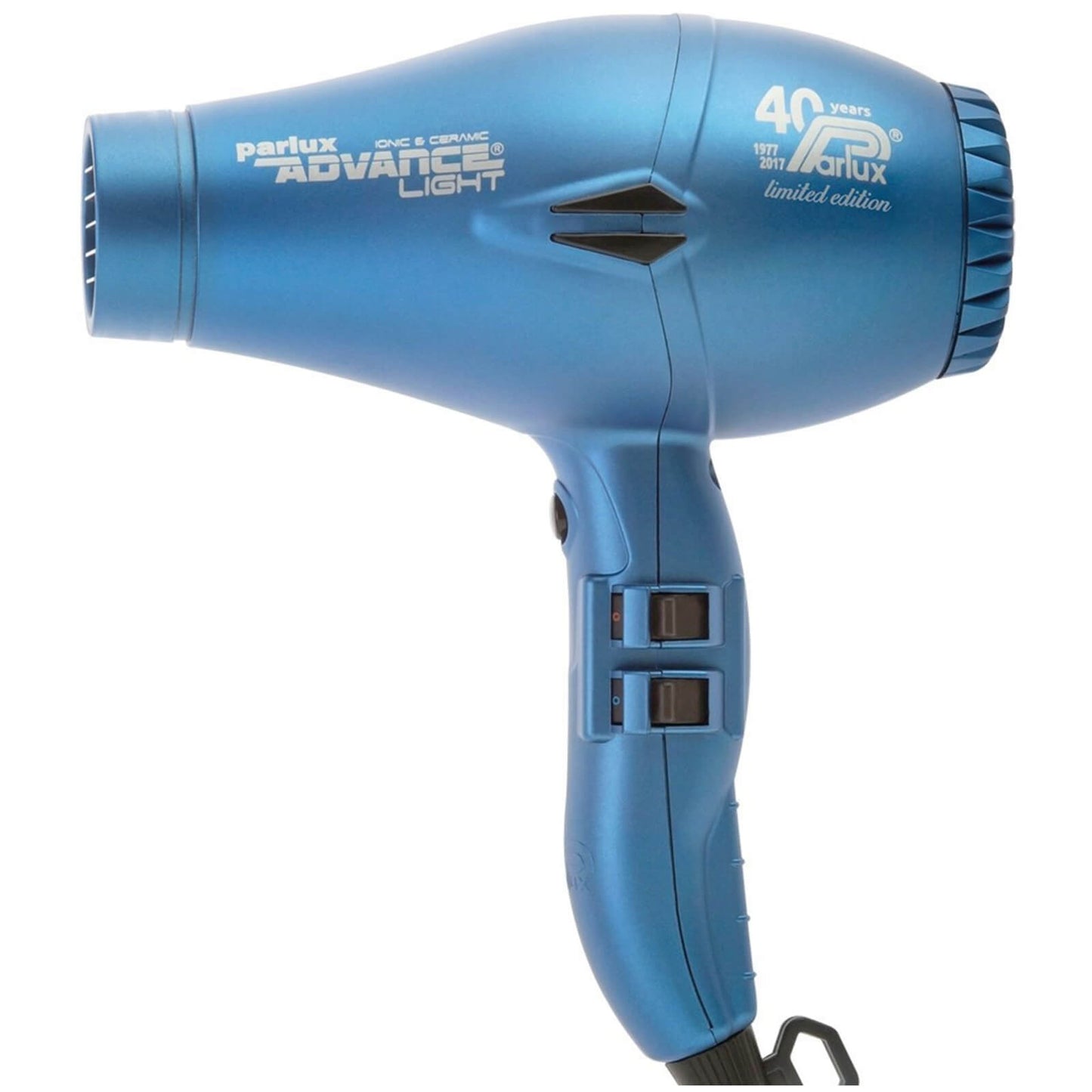 Parlux Advance Light Hair Dryer 2200W (Various Shades)