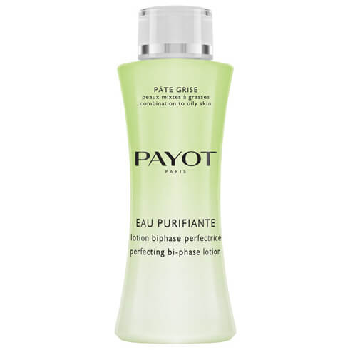 Payot Pate Grise Eau Purifiante Bi-phase Perfecting Lotion 200ml