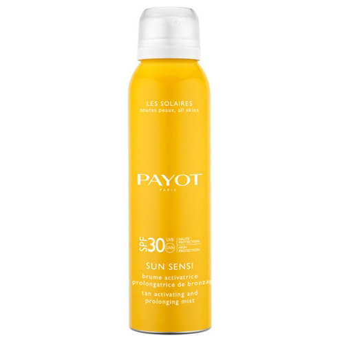 Payot Sun Sensi Tan Activating and Prolonging Mist SPF30 (125ml)