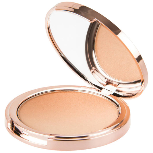 PONi Cosmetics Unicorn Champagne Highlighting Powder 7.14g