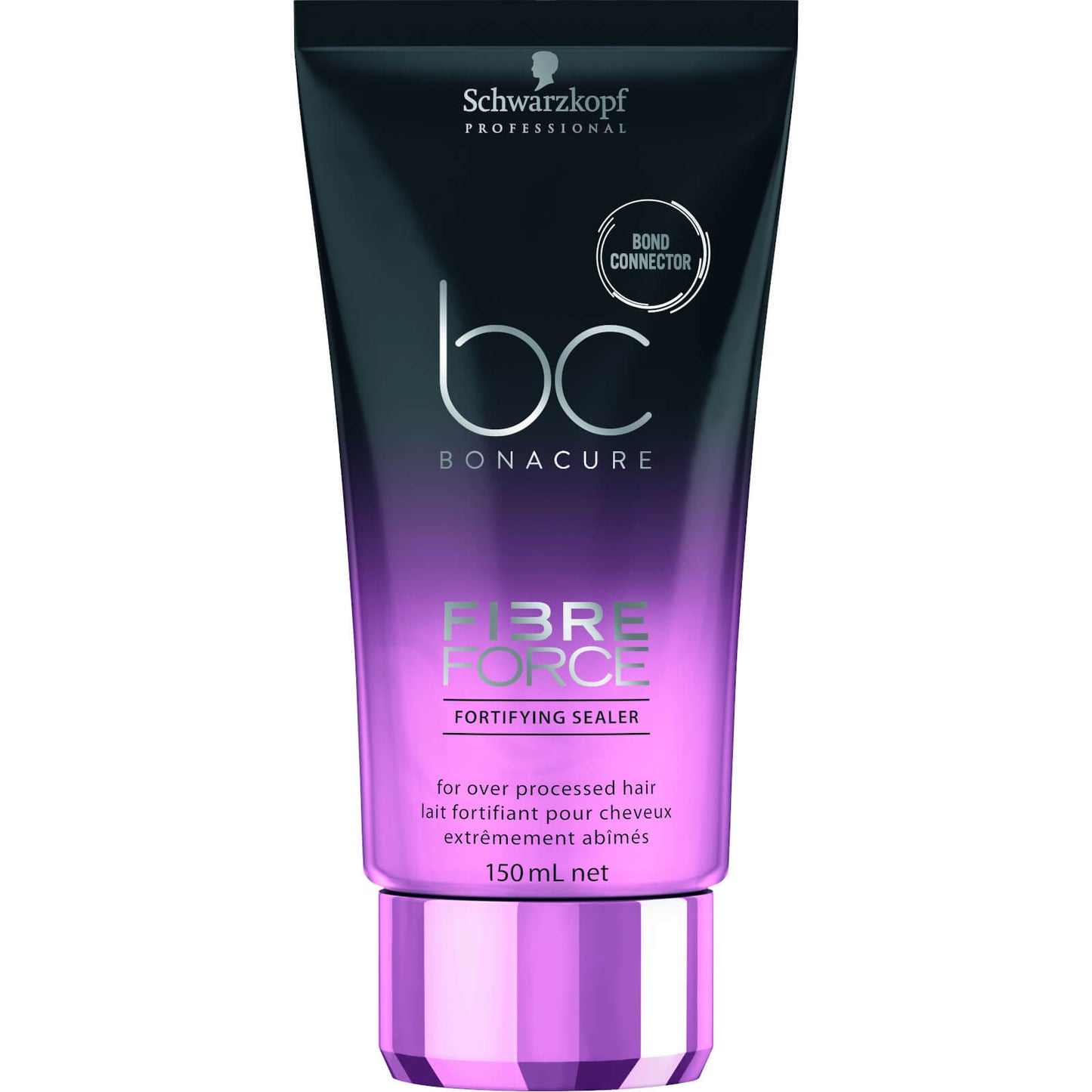 Schwarzkopf BC Bonacure Fibre Force Fortifying Sealer 150ml