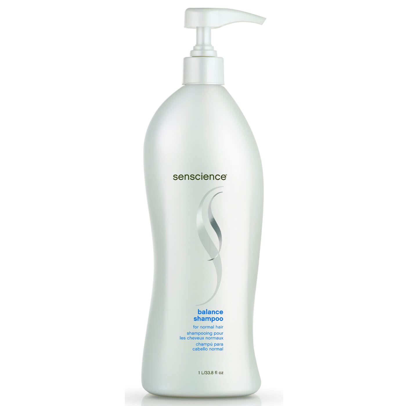 Senscience Balance Shampoo 1000ml