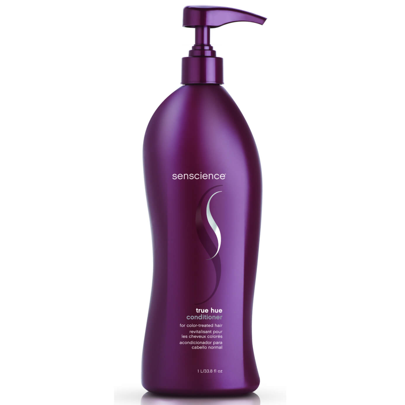 Senscience True Hue Conditioner 1000ml