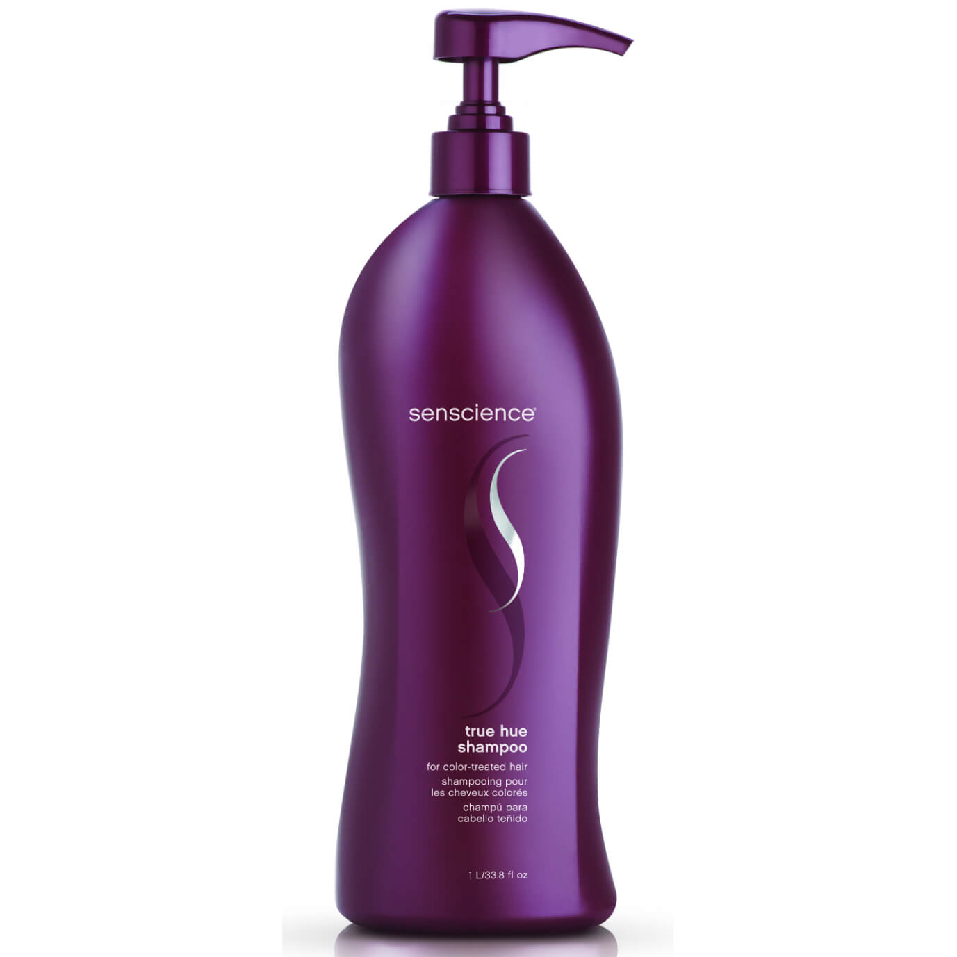 Senscience True Hue Shampoo 1000ml