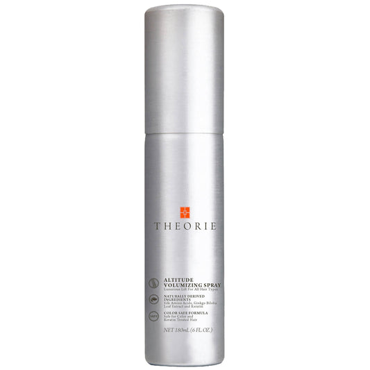 Theorie Altitude Volumizer Hair Spray 180ml