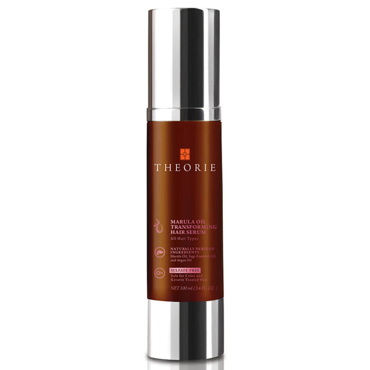 Theorie Marula Oil Transforming Serum 100ml