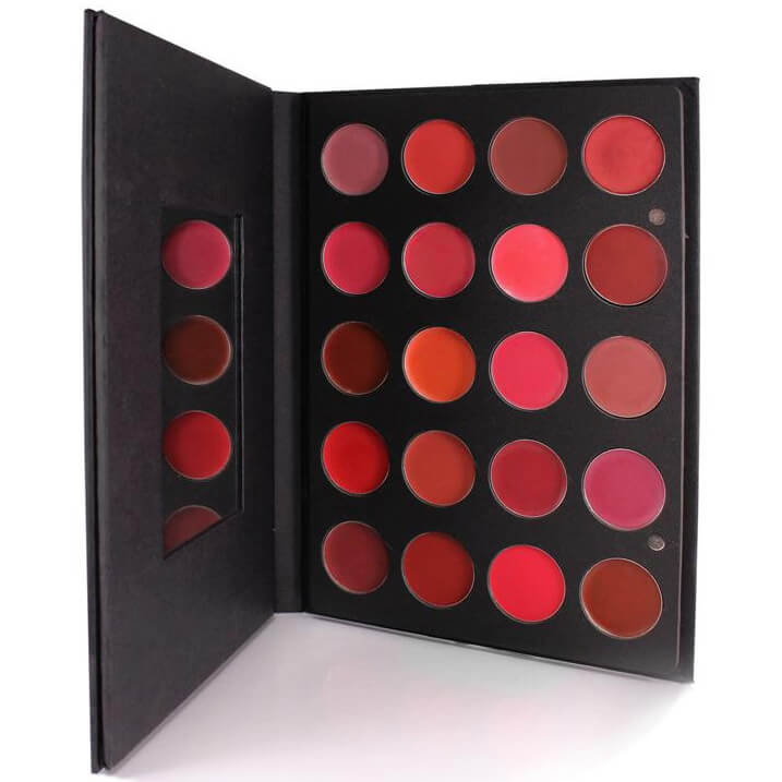 OFRA Lipstick Palette Magnetic System 20 x 2g