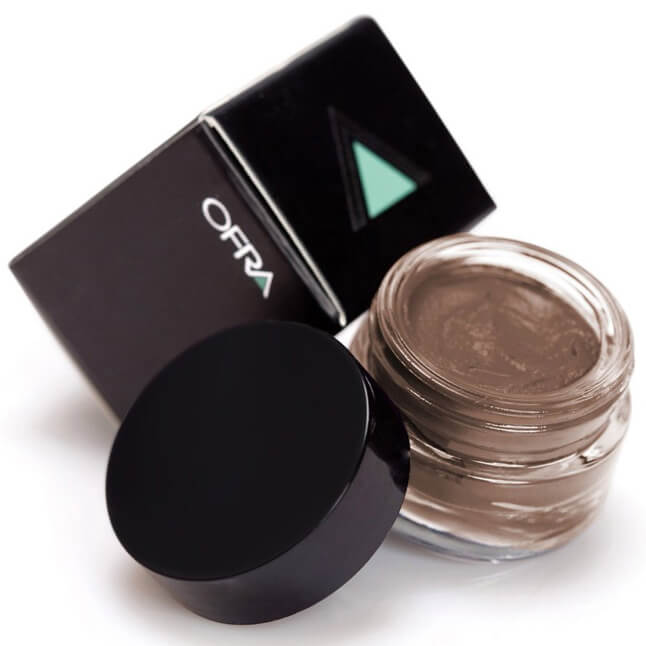 OFRA Semi Permanent Waterproof Eyebrow Gel - Golden Blonde 5g