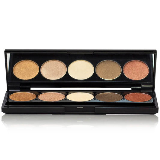 OFRA Signature Eye Shadow palette - Radiant Eyes 5 x 2g