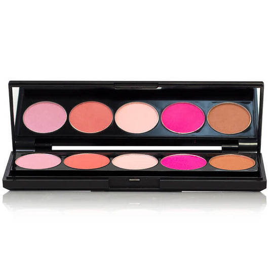 OFRA Signature Palette Blush 5 x 2g