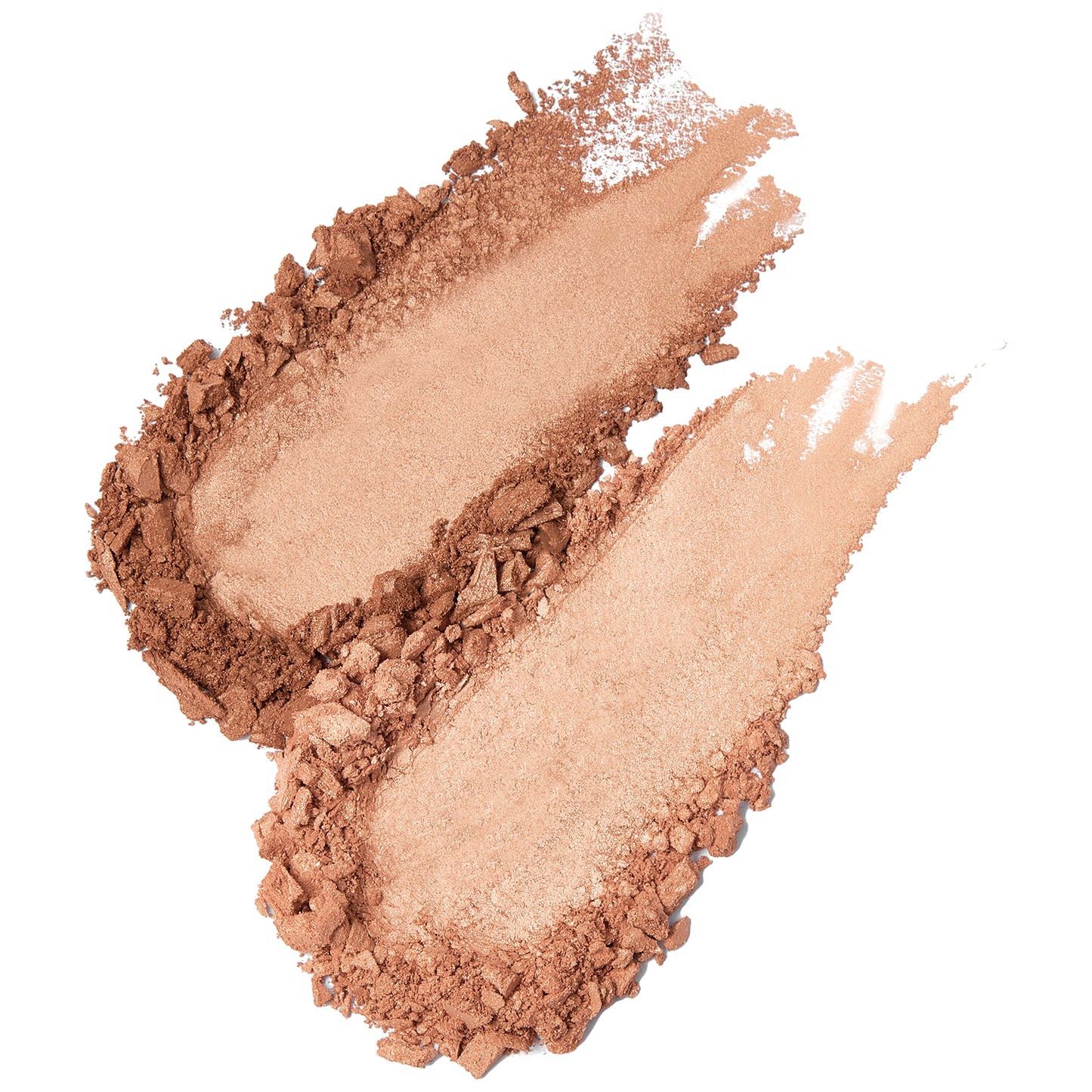 Illamasqua Bronzing Duo - Glint/Ra 3g