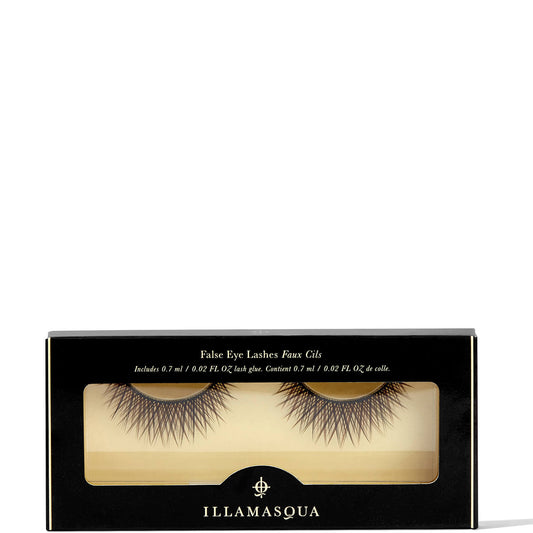 Illamasqua False Eye Lashes - Captivate (14)