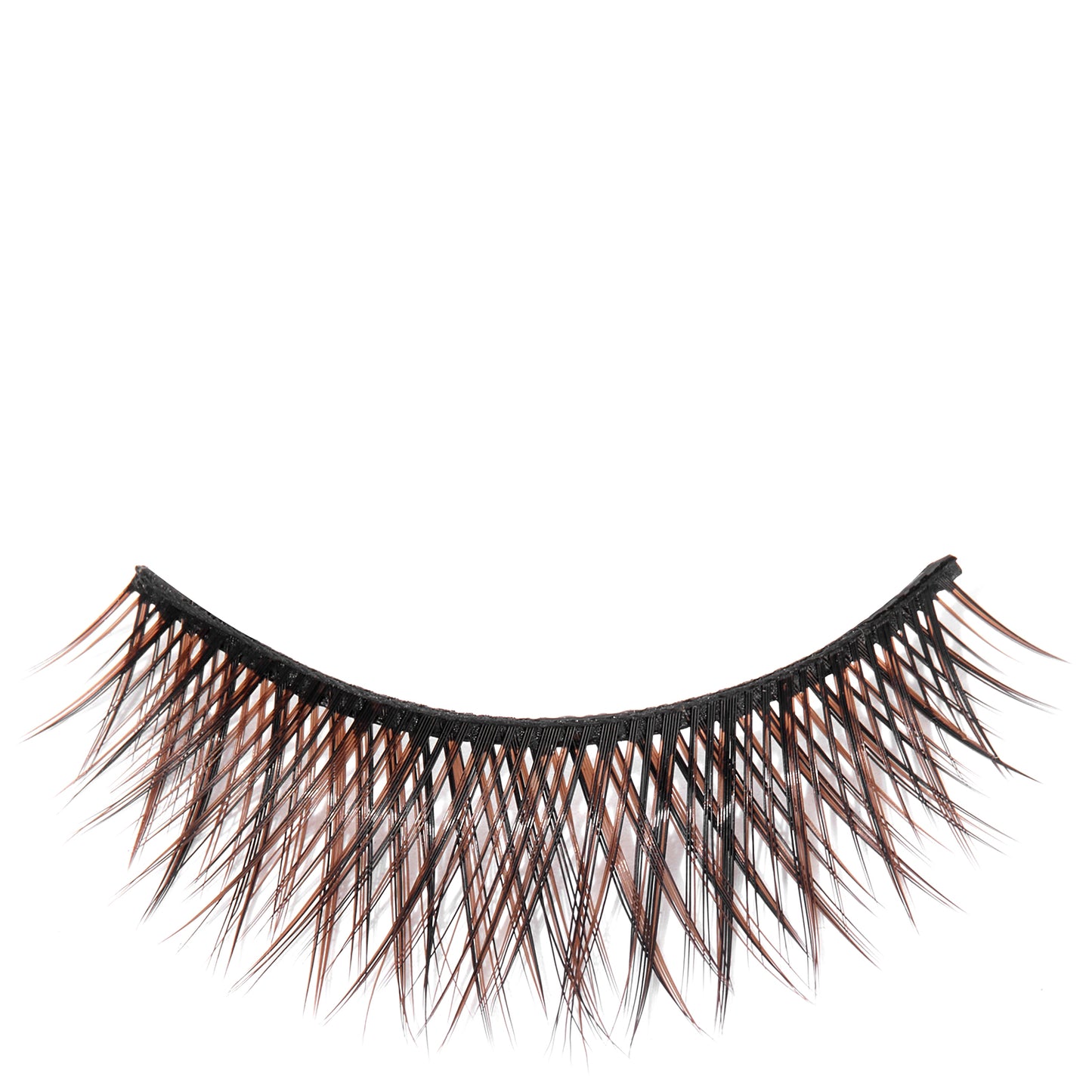 Illamasqua False Eye Lashes - Captivate (14)