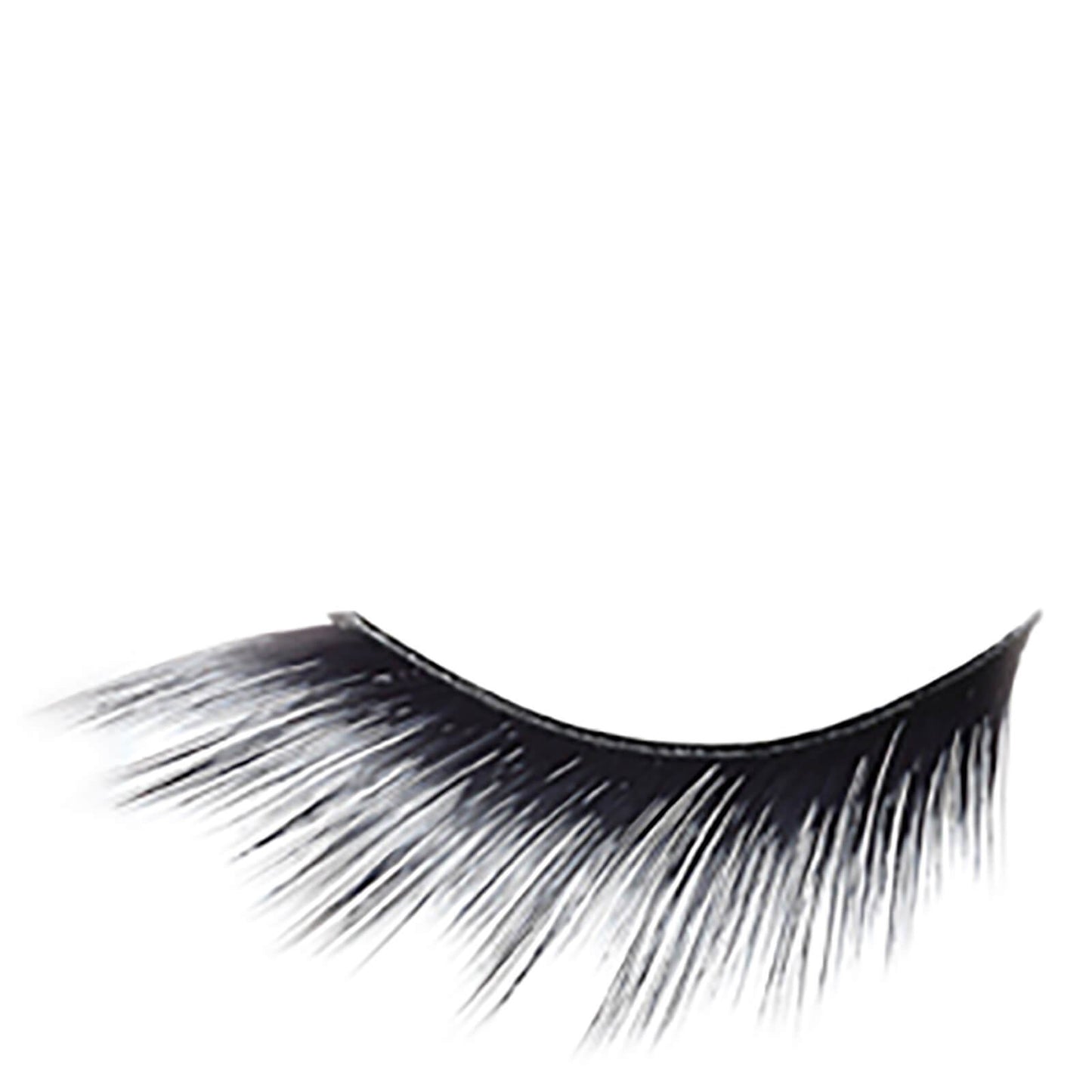 Illamasqua False Eye Lashes - Intoxicate (13)