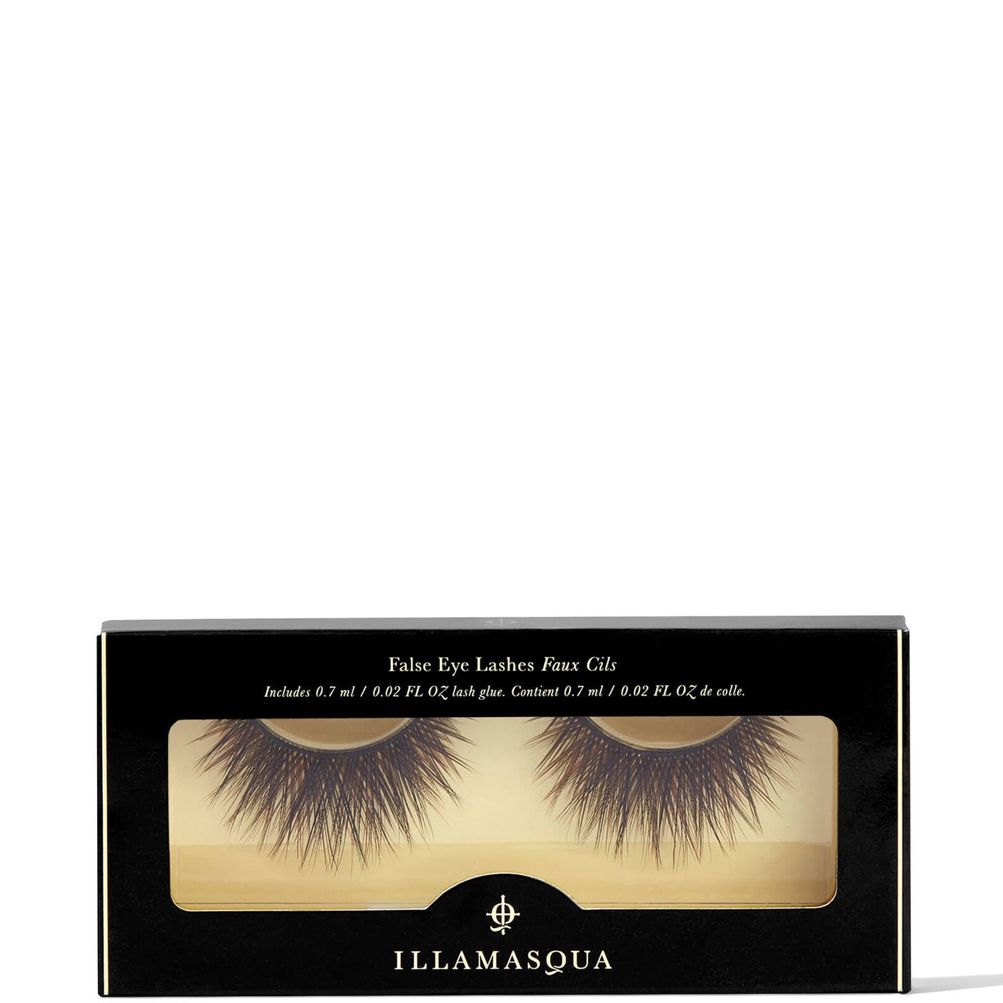 Illamasqua False Eye Lashes - Visage