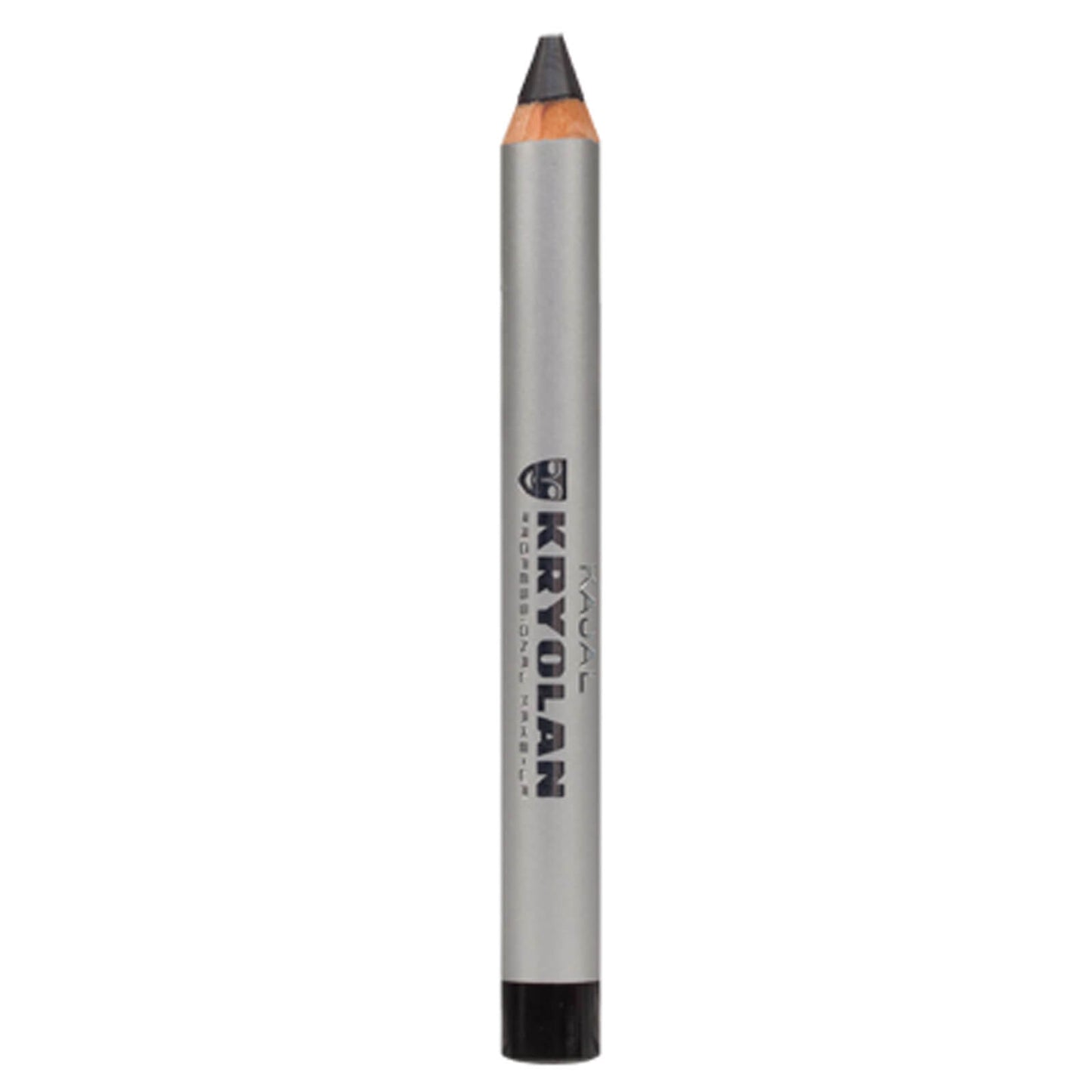 Kryolan Professional Make-Up Kajal Eye Pencil - Black