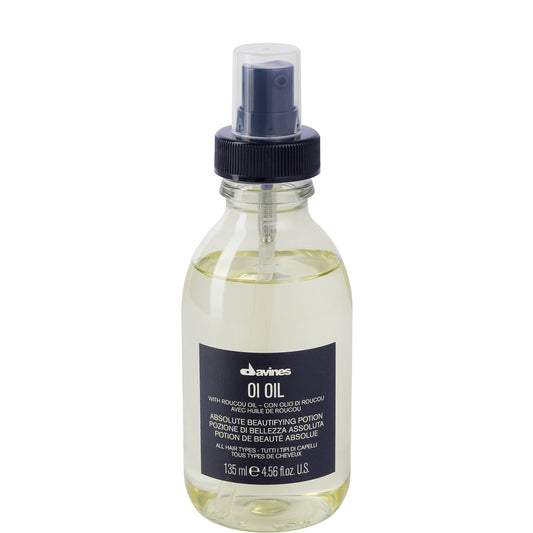 Davines Oi Oil Beautifying Potion 135ml