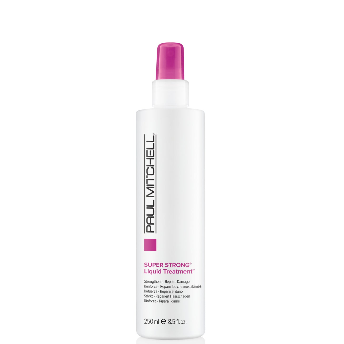 Paul Mitchell Super Strong Treatment (250ml)