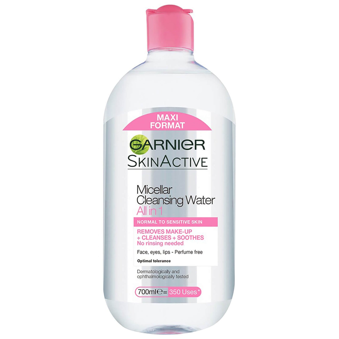 Garnier Micellar All In One Cleansing Water 700ml