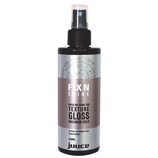 Juuce Fix N Shine 200ml