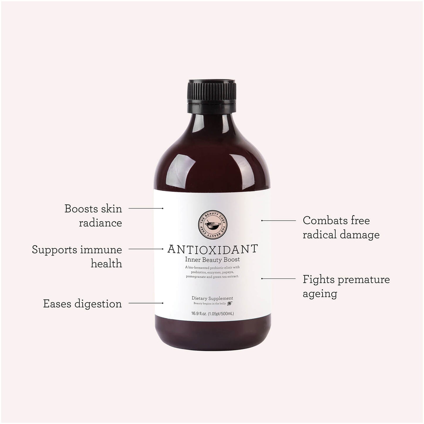 The Beauty Chef Antioxidant Inner Beauty Boost