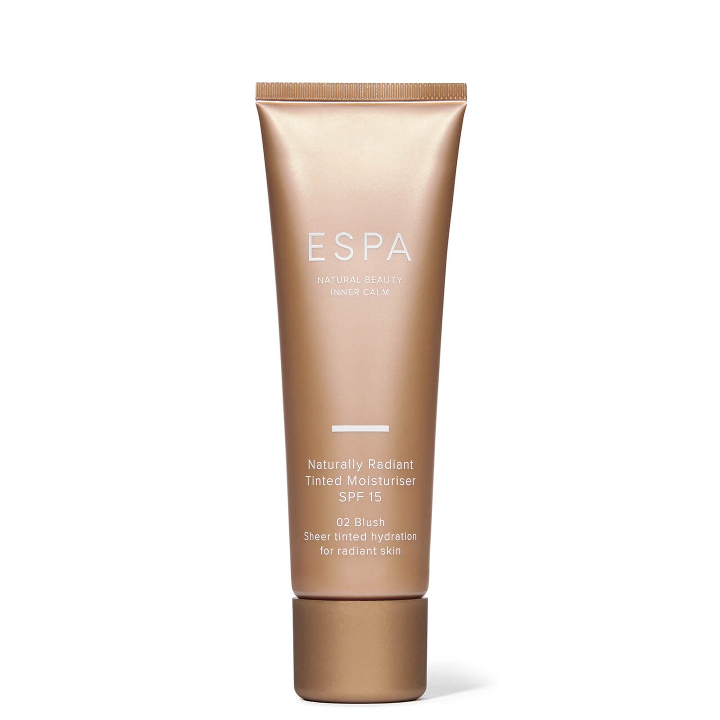 ESPA Tinted Moisturiser SPF 15