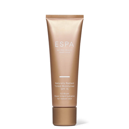 ESPA Tinted Moisturiser SPF 15