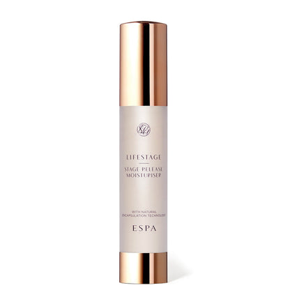 ESPA (Retail) Lifestage Stage Release Moisturiser 25ml