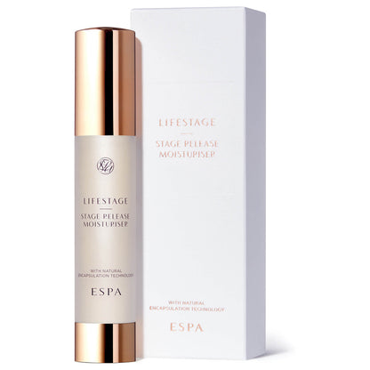 ESPA (Retail) Lifestage Stage Release Moisturiser 25ml