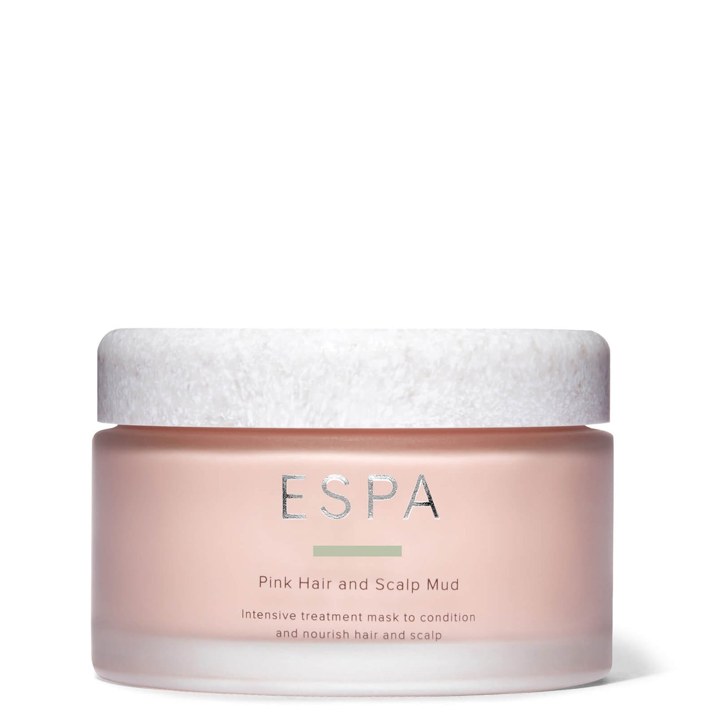 ESPA (Retail) Pink Hair & Scalp Mud 180ml