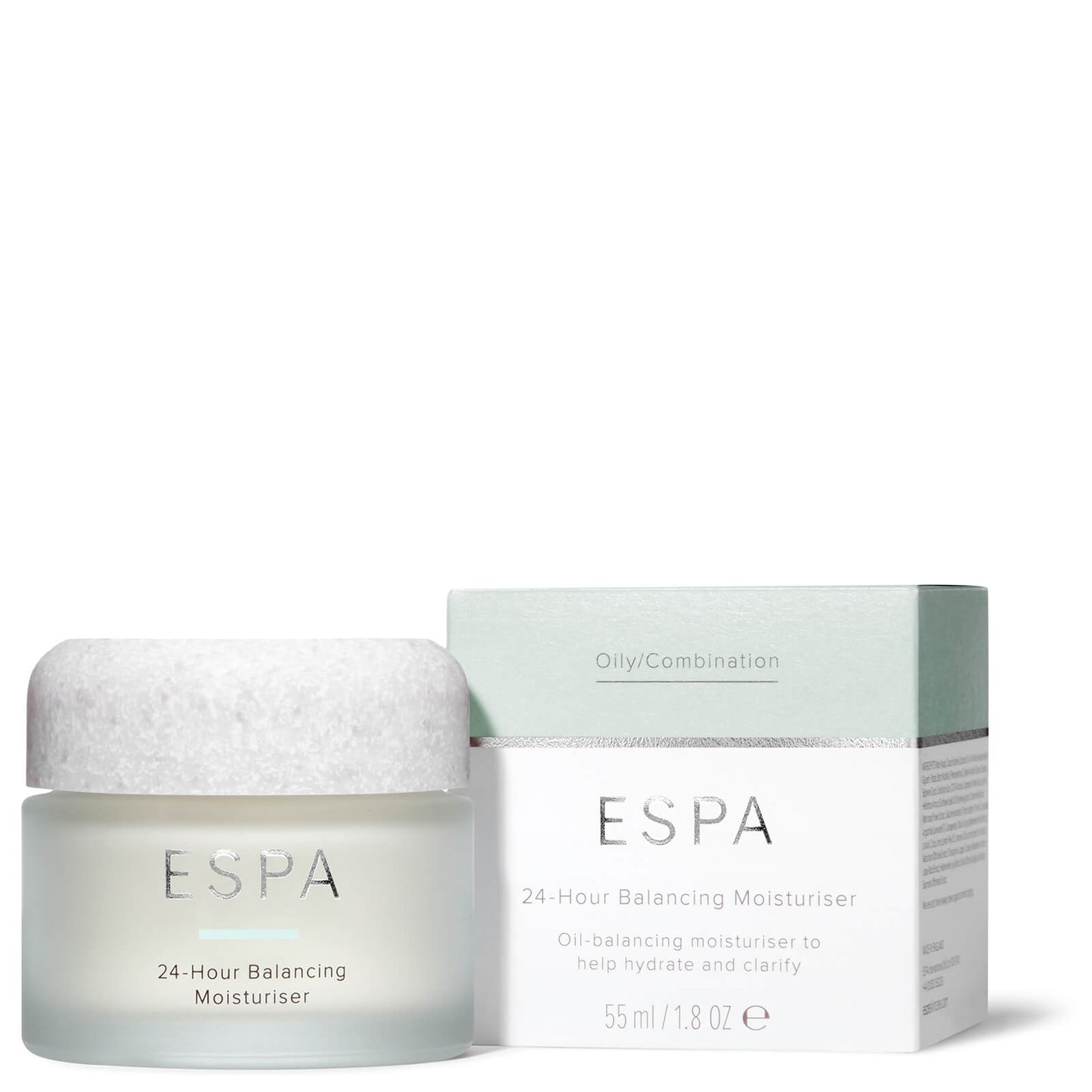 ESPA (Retail) 24 Hour Balancing Moisturiser 55ml