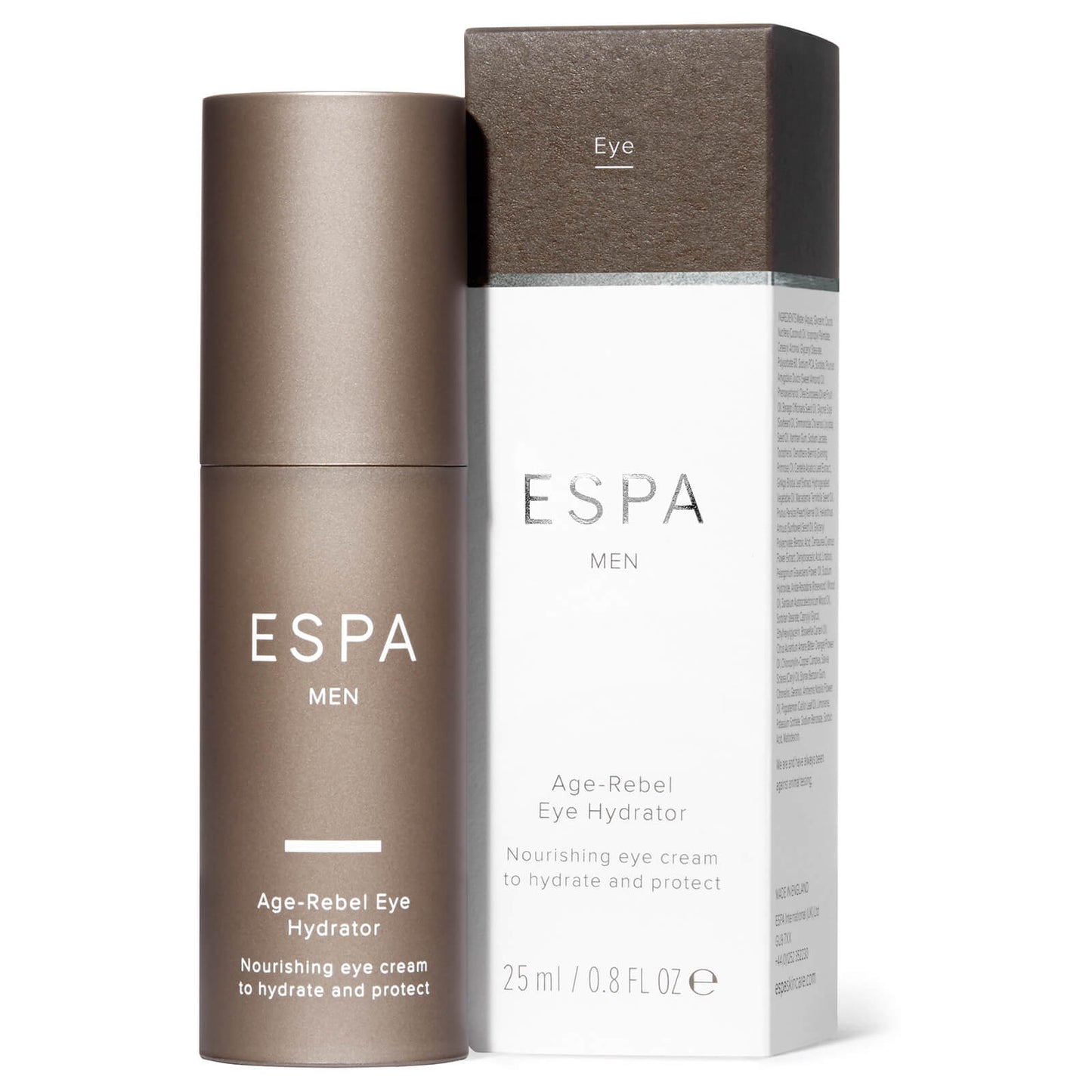 ESPA (Retail) Age-Rebel Eye Hydrator 25ml