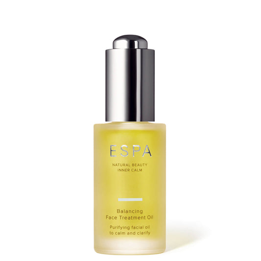 ESPA (Retail) Balancing Face Treatment Oil 30ml