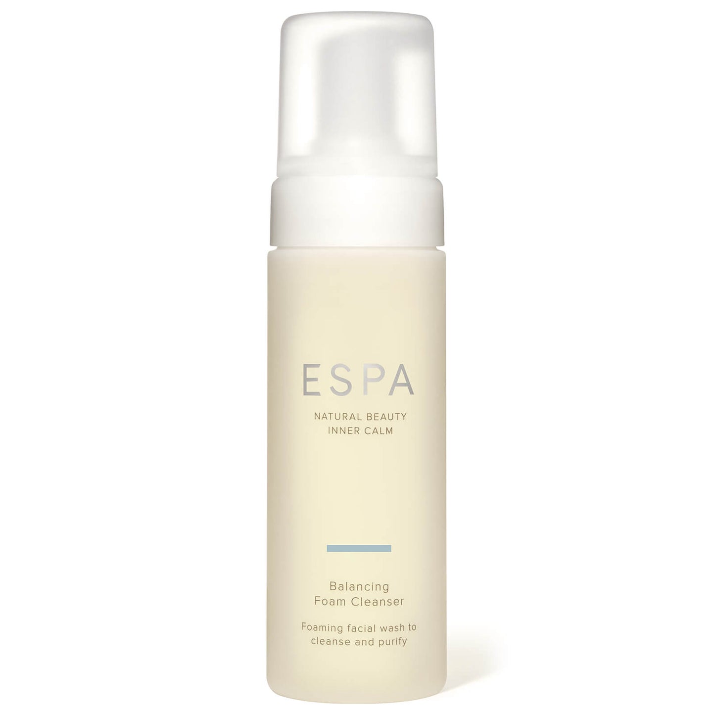 ESPA (Retail) Balancing Foam Cleanser 150ml