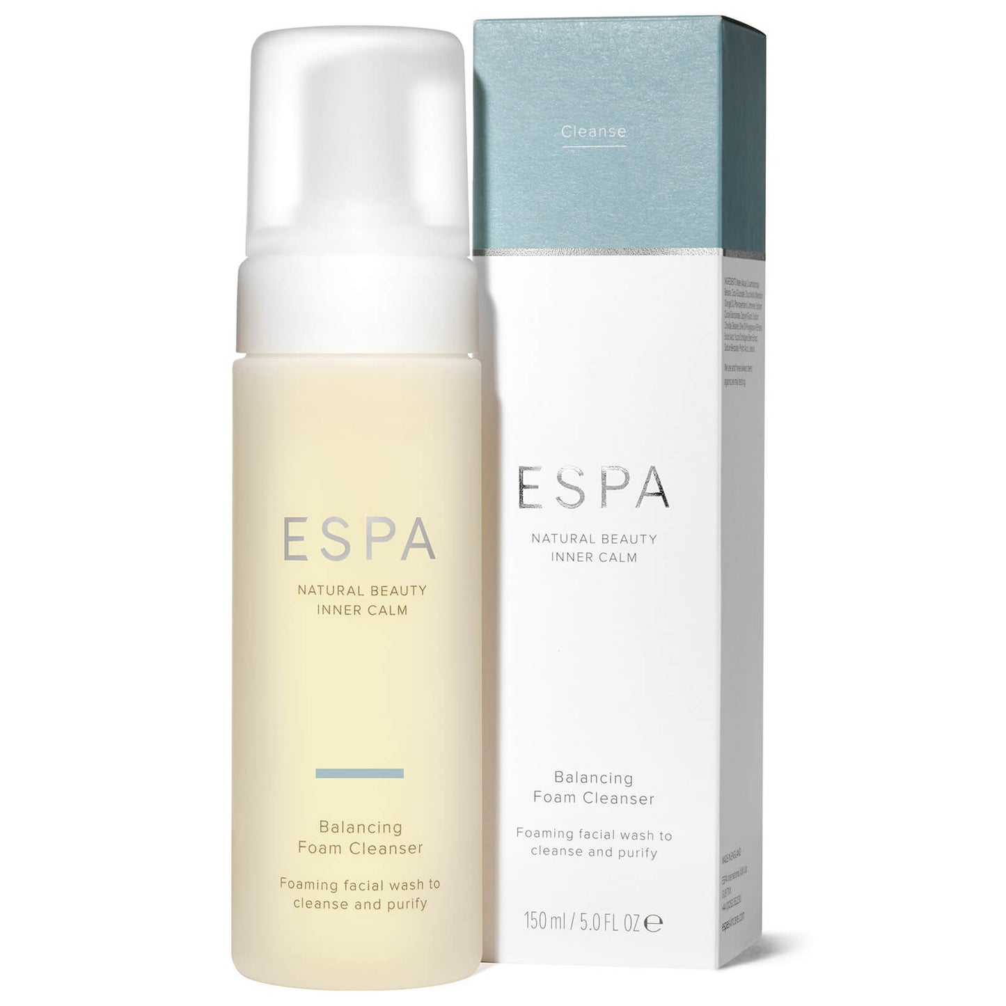 ESPA (Retail) Balancing Foam Cleanser 150ml