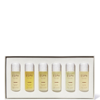 ESPA (Retail) Bath Oil Collection