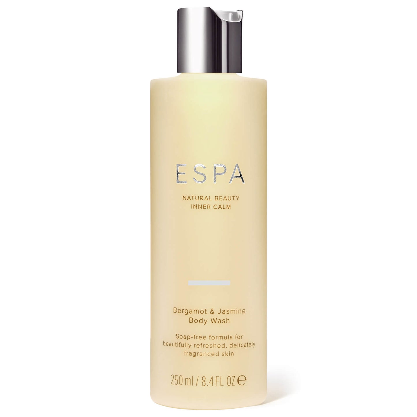 ESPA (Retail) Bergamot & Jasmine Body Wash 250ml