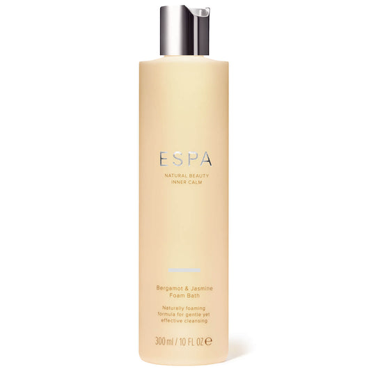 ESPA (Retail) Bergamot & Jasmine Foam Bath 300ml