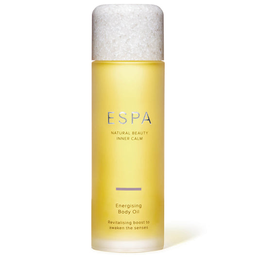 ESPA (Retail) Energising Body Oil 100ml