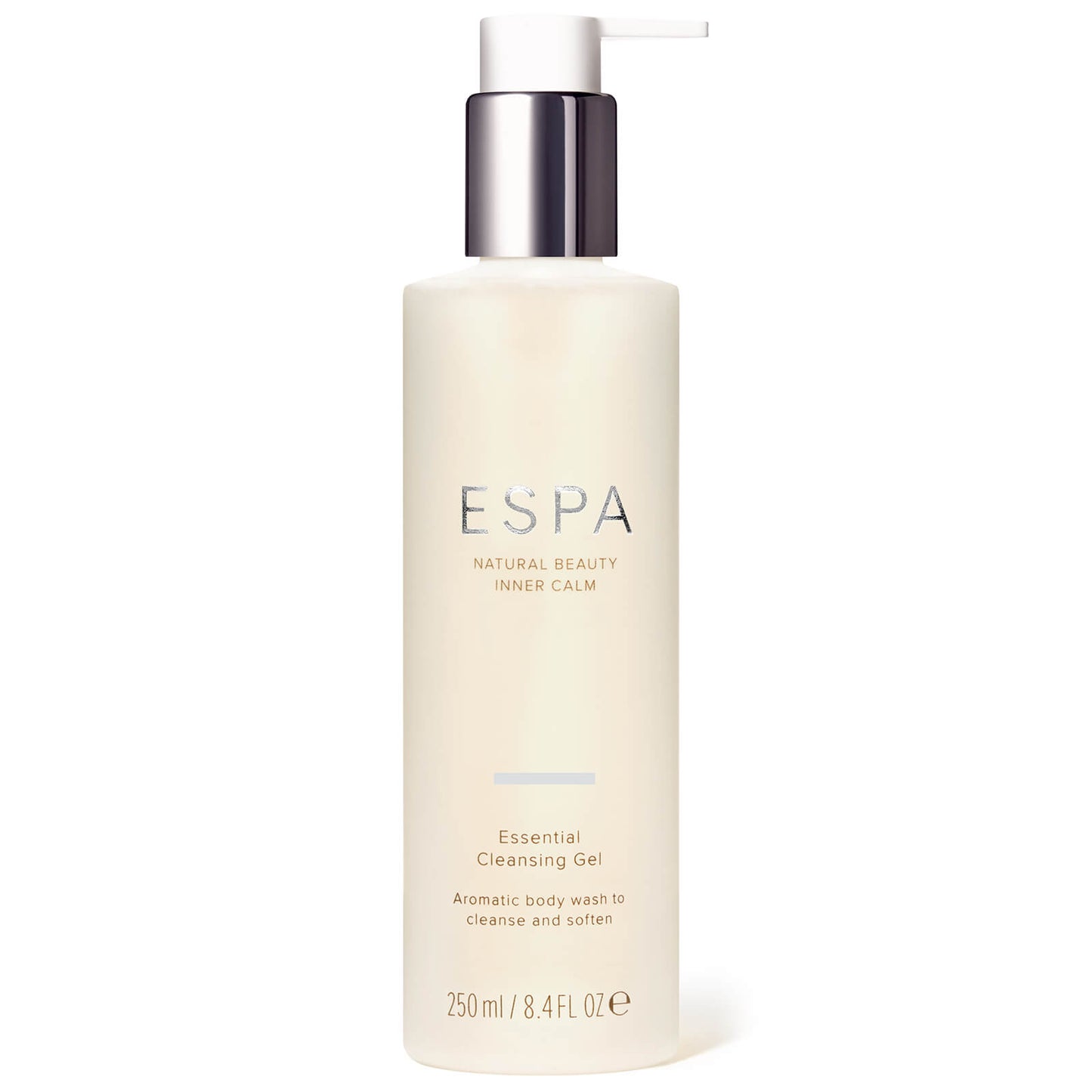 ESPA (Retail) Essential Cleansing Gel 250ml