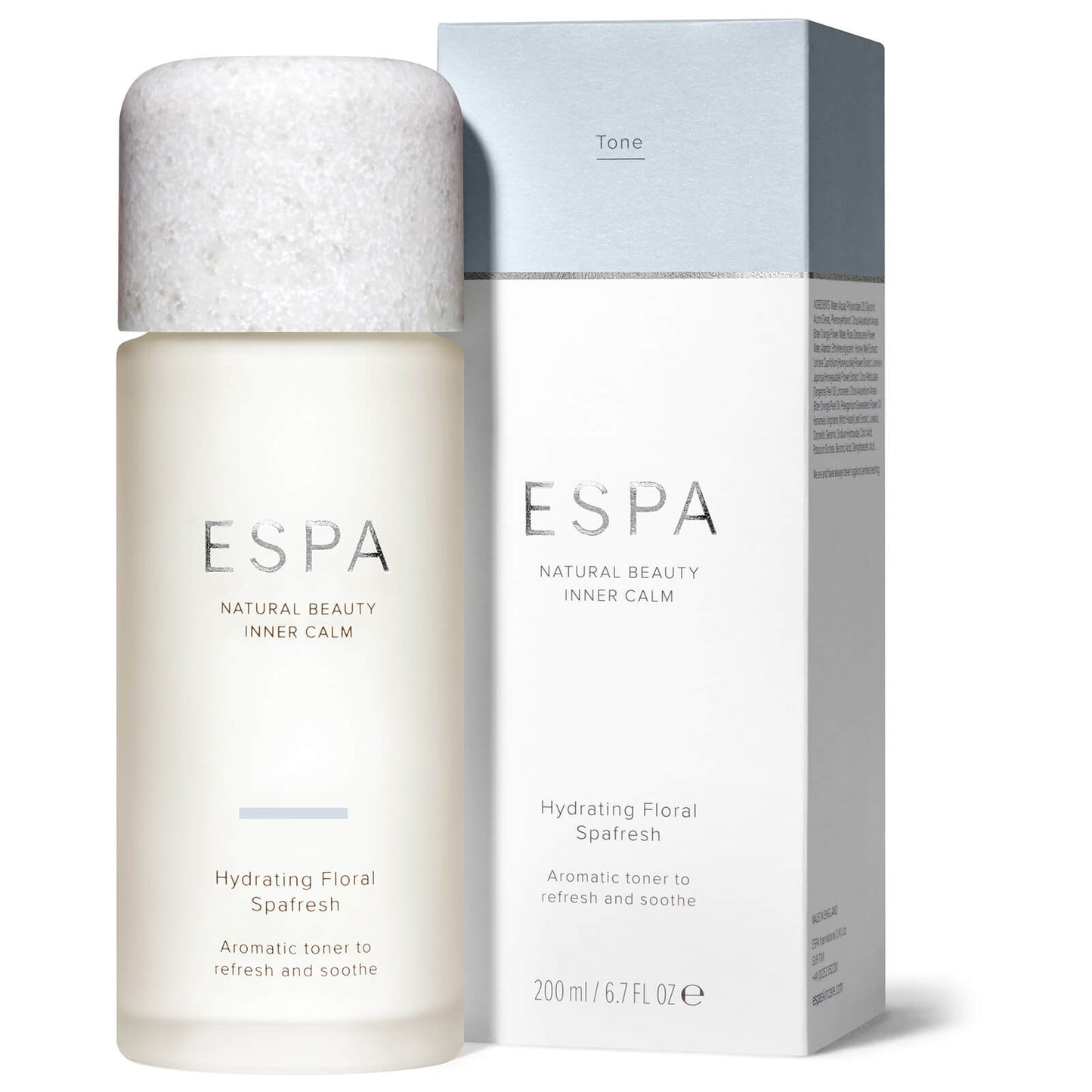 ESPA (Retail) Hydrating Floral Spafresh 200ml