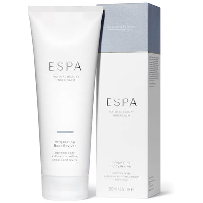 ESPA (Retail) Invigorating Body Reviver 200ml