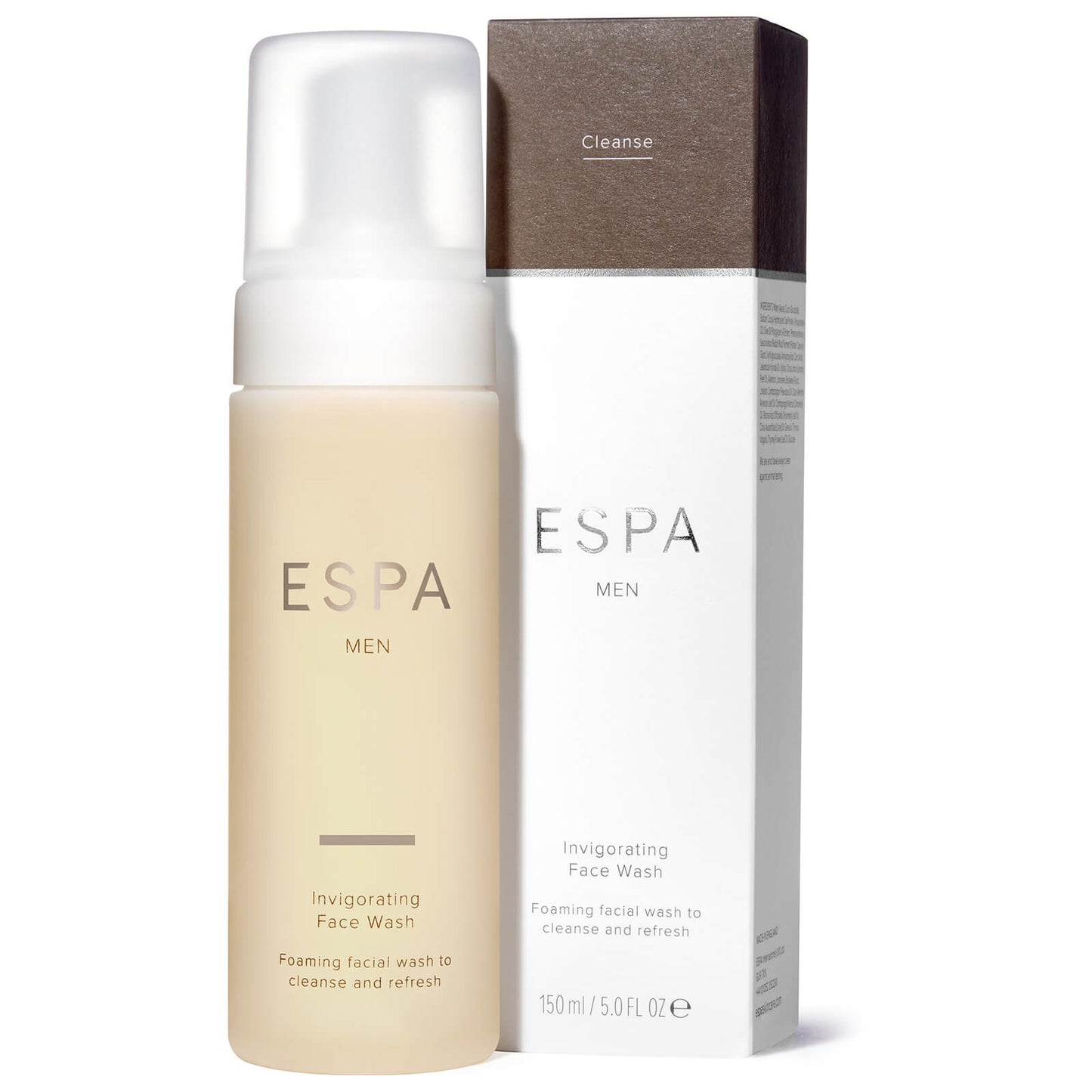 ESPA (Retail) Invigorating Facewash 150ml