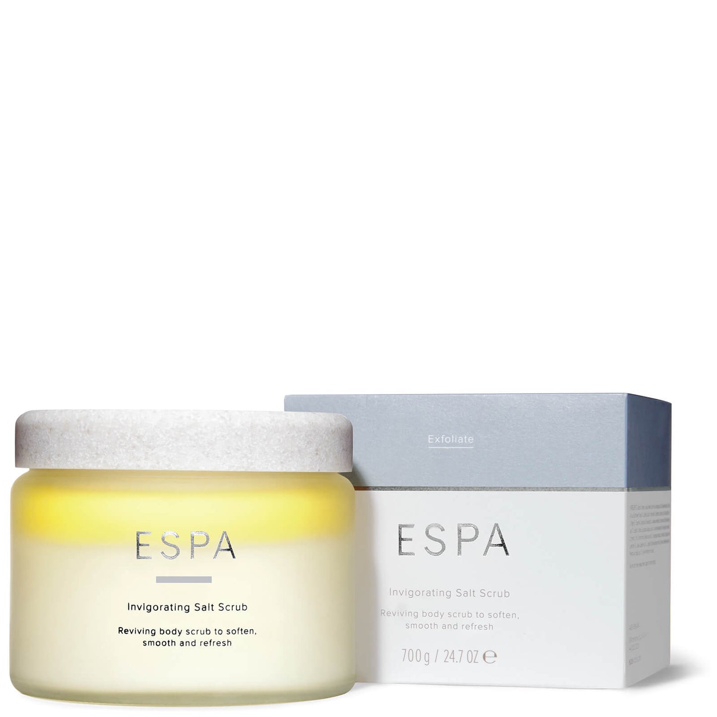 ESPA (Retail) Invigorating Salt Scrub 700g