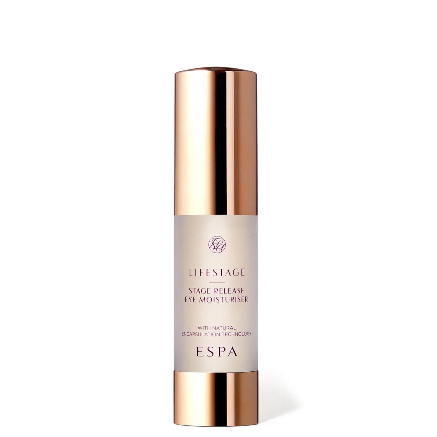 ESPA (Retail) Lifestage Stage Release Eye Moisturiser 15ml