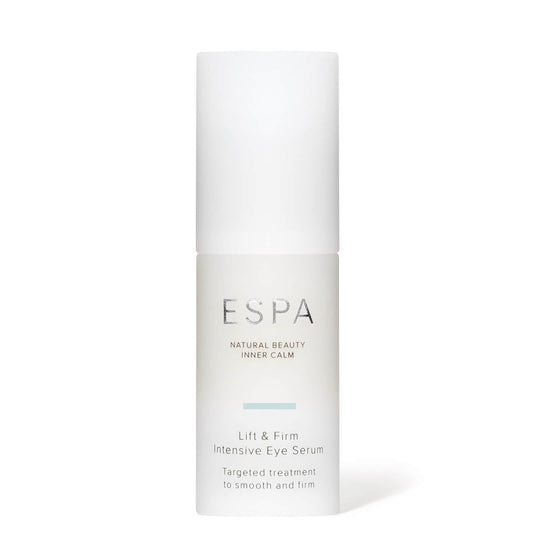 ESPA (Retail) Lift & Firm Intensive Eye Serum 15ml