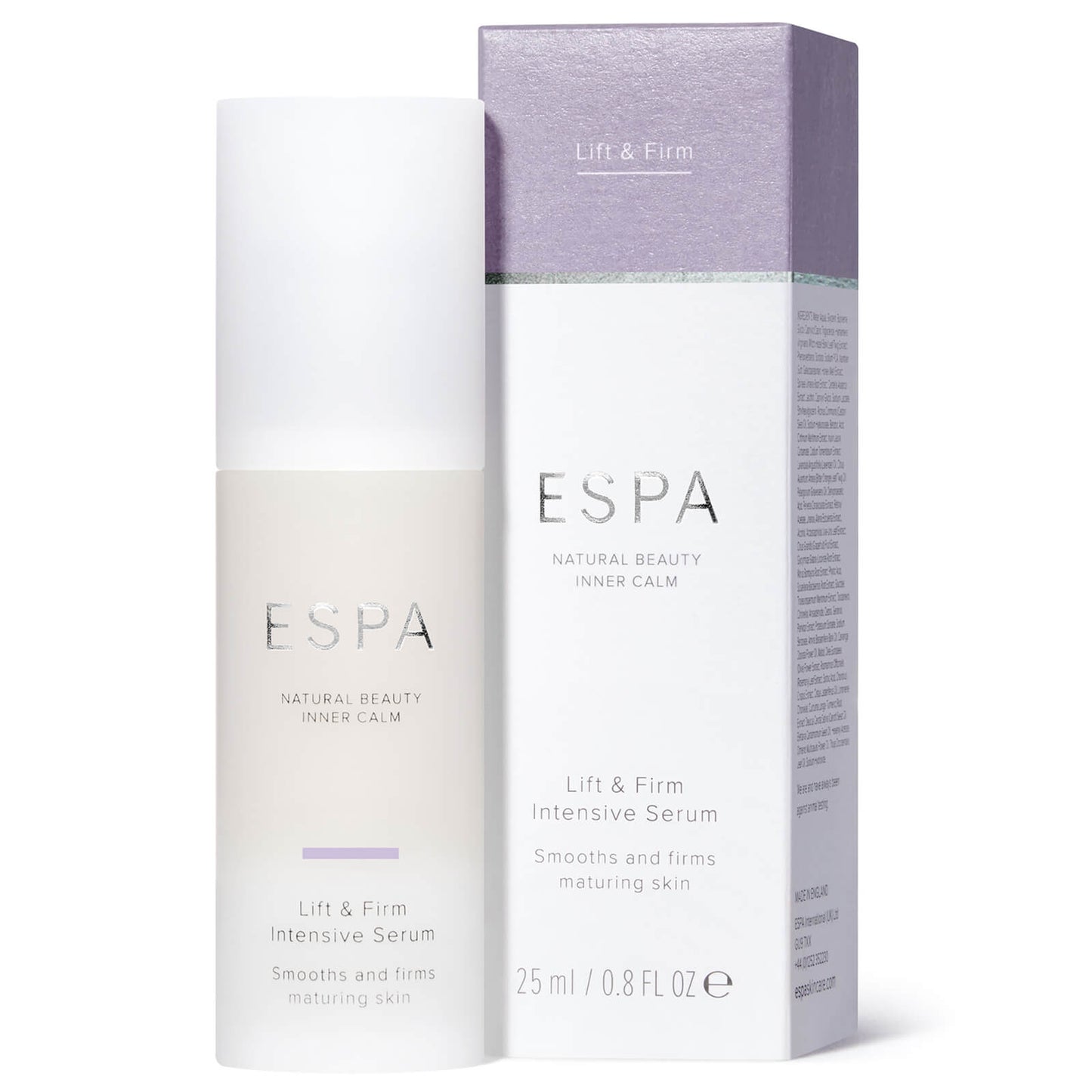 ESPA (Retail) Lift & Firm Intensive Serum 25ml