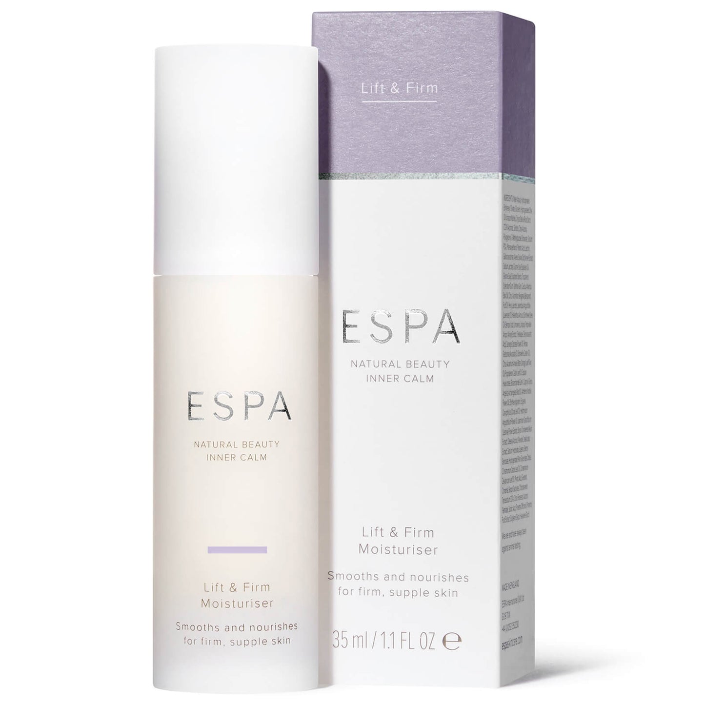 ESPA (Retail) Lift & Firm Moisturiser 35ml