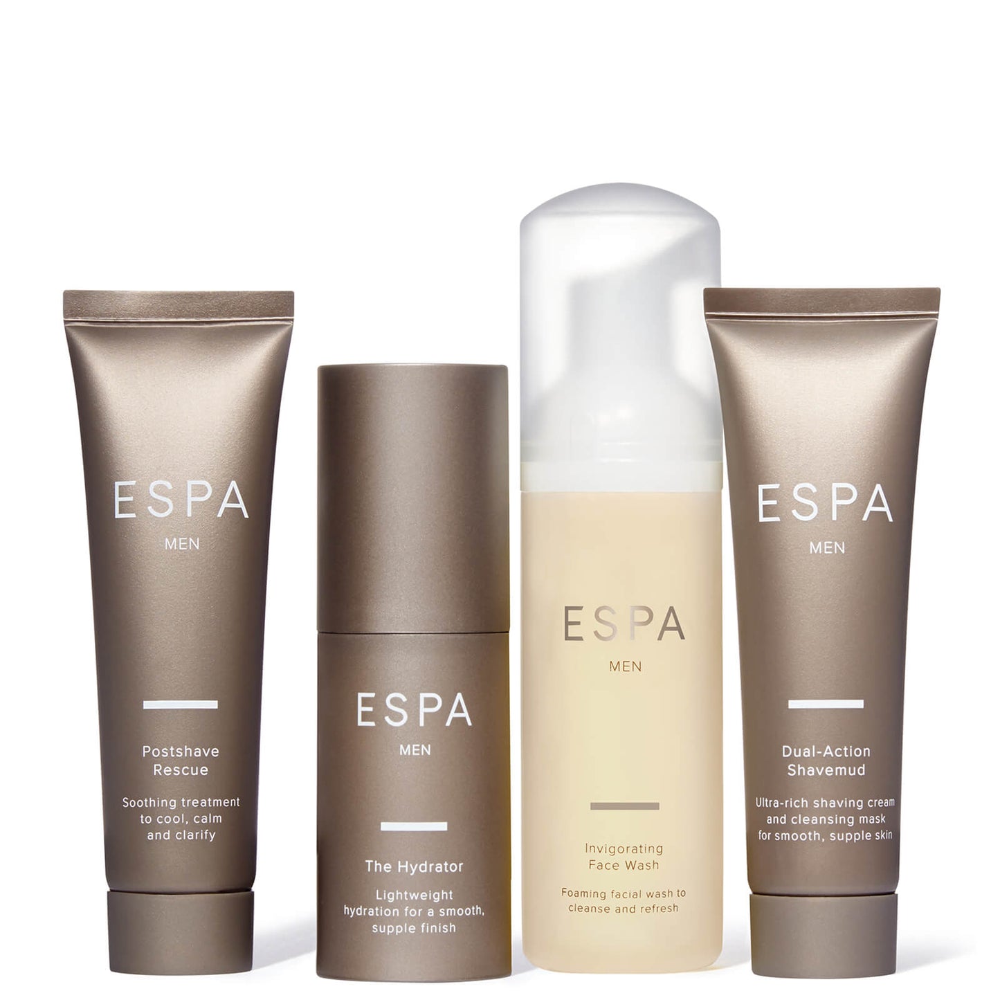 ESPA Men's Introductory Collection