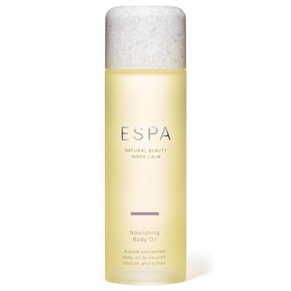 ESPA (Retail) Nourishing Body Oil 100ml